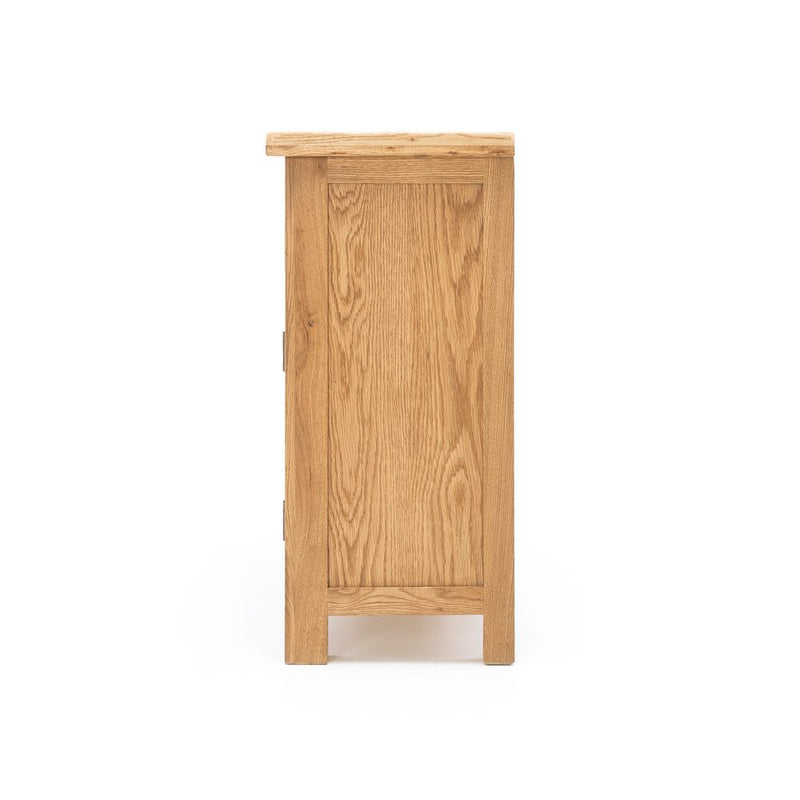 Salisbury Buffet 2 door 2 drawer