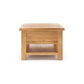 Salisbury Lge Coffee Table c/w 1 Lge drw