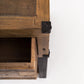 Woodenforge TV Cabinet