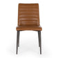 Hansel Chair Vintage Cognac PU