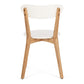 Radius Chair White