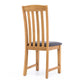 Salisbury Dining Chair PU Seat