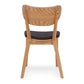 Zurich Chair Dark Grey