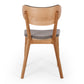 Oliver Floor Model Package Deal! - 1200 Extension table + x4 Wagner or Zurich Chairs!