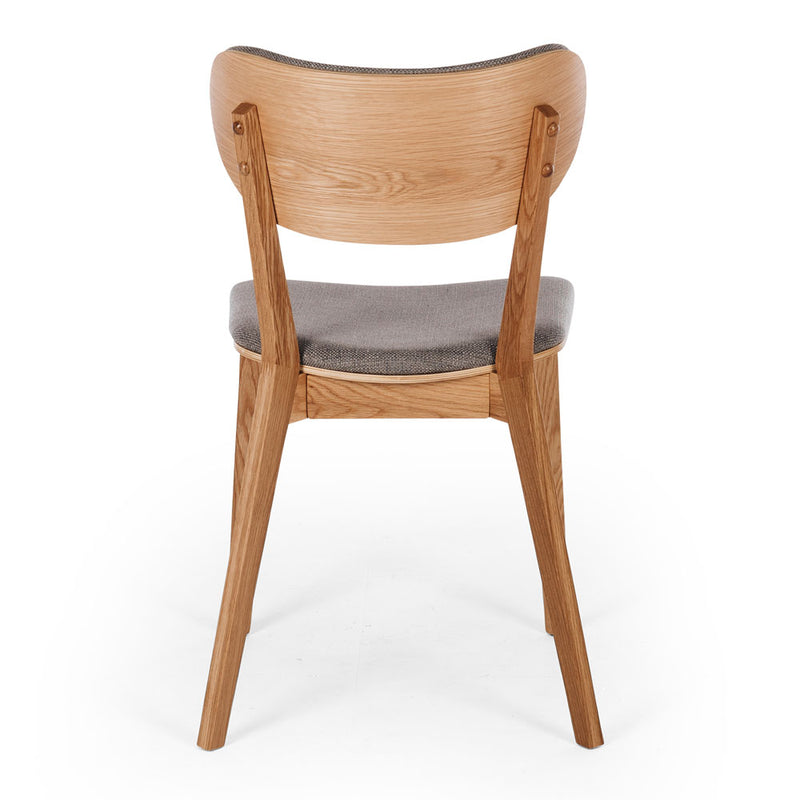 Oliver Floor Model Package Deal! - 1200 Extension table + x4 Wagner or Zurich Chairs!