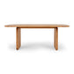 Panel Dining Table 200