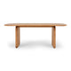 Panel Dining Table 200