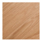 Anders Bedside (Natural Oak)