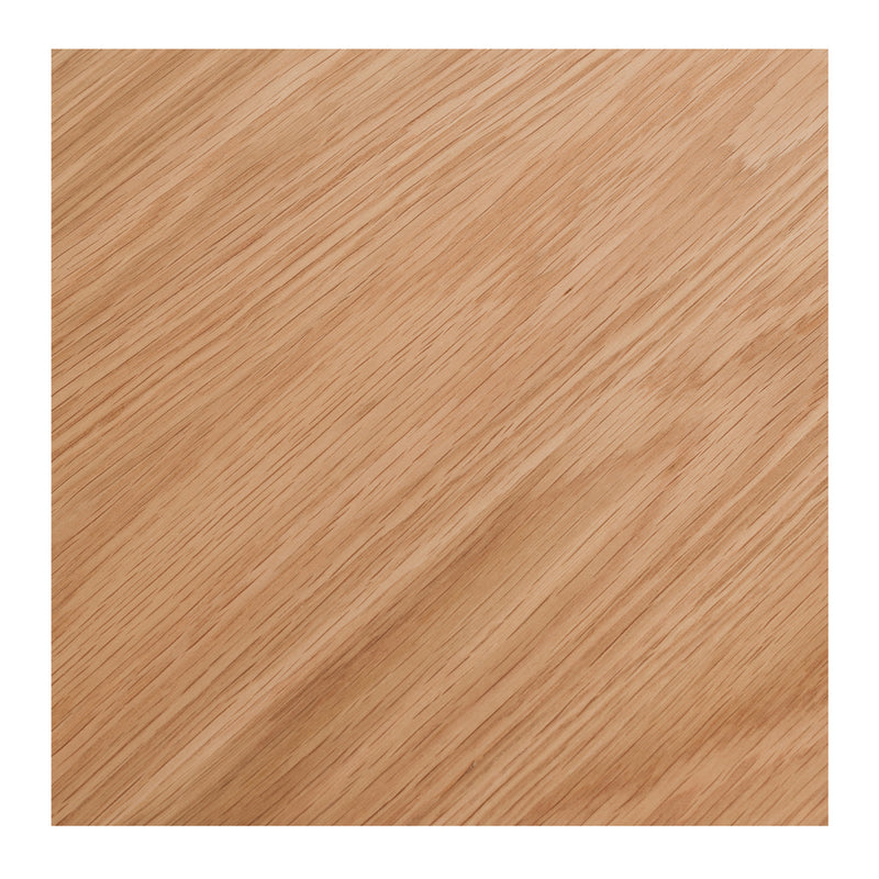 Anders Dresser 6 Drawers (Natural Oak)