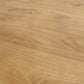 MULHOUSE ROUND ELM DINING TABLE - 140CM