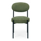 Harmony Dining Chair Sage Linen