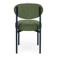 Harmony Dining Chair Sage Linen