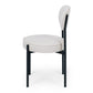 Harmony Dining Chair Natural Linen