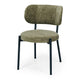 Wrap Dining Chair Olive Green