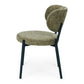 Wrap Dining Chair Olive Green