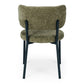 Wrap Dining Chair Olive Green