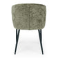 Teddy Dining Chair Sage Green