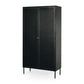 Dawn Tall Cabinet - FLOOR MODEL