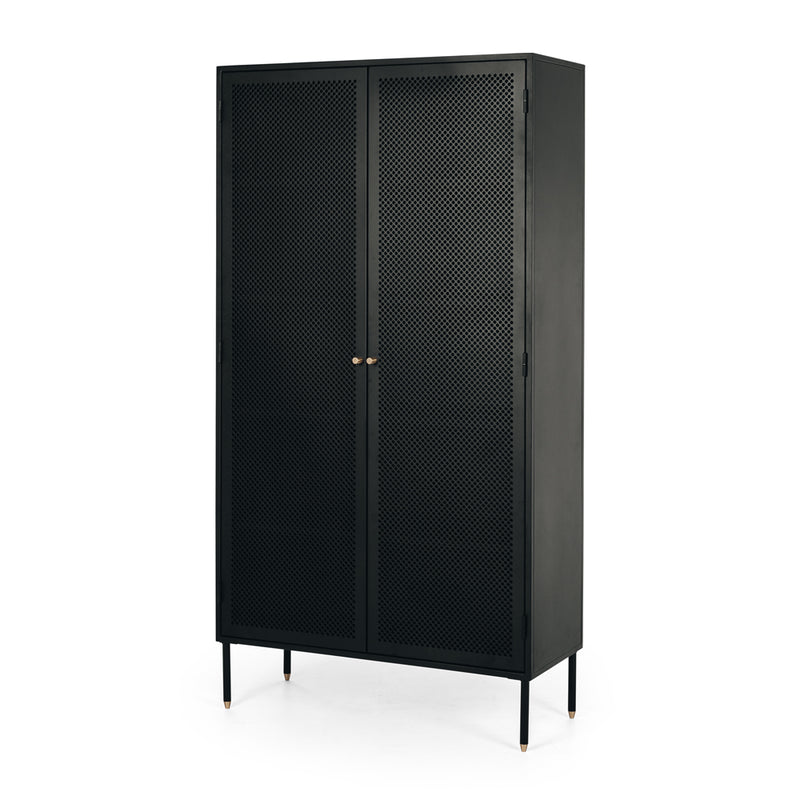 Dawn Tall Cabinet - FLOOR MODEL