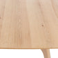Flow Dining Table 150×90 - FLOOR MODEL