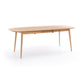 Oslo Table 1750×900 Ext - Second