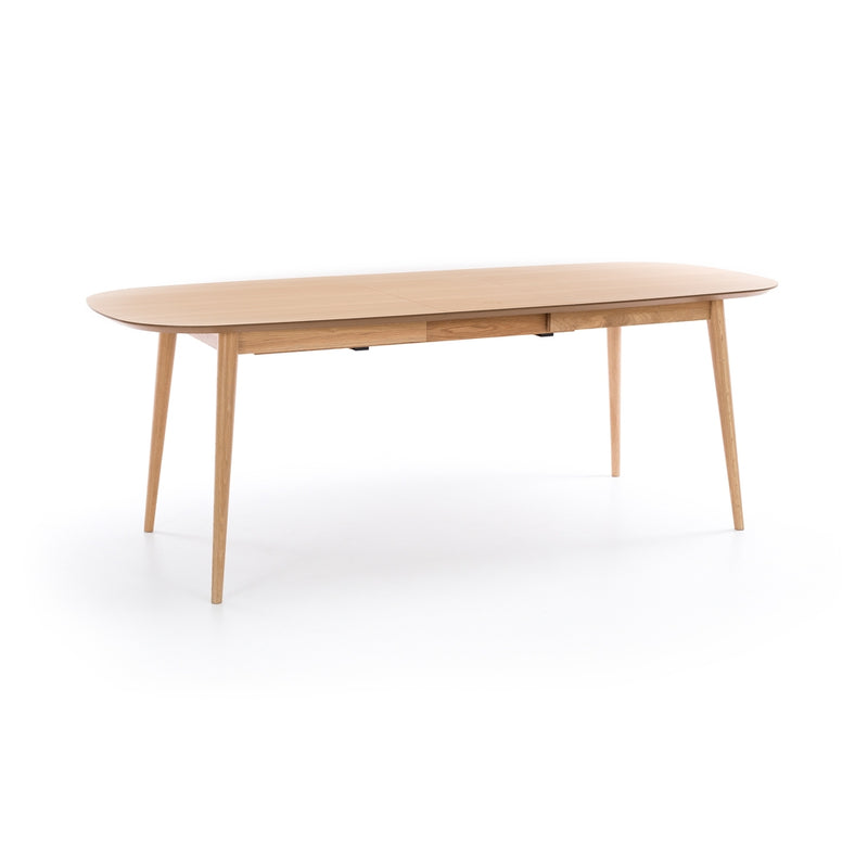 Oslo Table 1750×900 Ext - Second