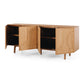 ARC Sideboard (Natural Oak)