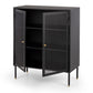 Dawn Cabinet (Black)