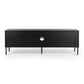 Dawn TV Unit 160 (Black)