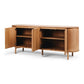 Kontur Sideboard (Natural Oak)