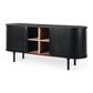 Palliser Sideboard (Black Oak)