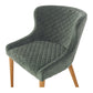 Paris Dining Chair Spruce Green