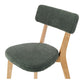 Prego Chair Spruce Green