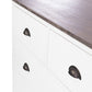 Provence 6 Drawer Chest