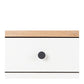 Radius 2 Tower White Drawers