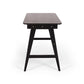 Radius Desk Black