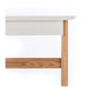 Radius Desk White Top