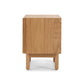 Rotterdam 2 Drawer Bedside