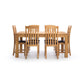 Salisbury Dining Ext Table 1800x1000