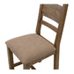 Woodenforge Dining Chair Cushion Seat