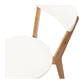 Radius Chair White