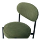 Harmony Dining Chair Sage Linen