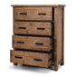 Oberon Tallboy 4 drw