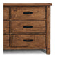 Oberon Dresser 6 drw