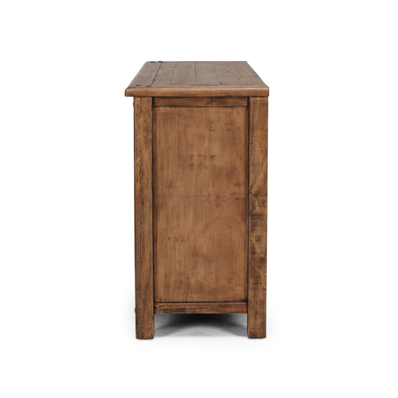Oberon Dresser 6 drw