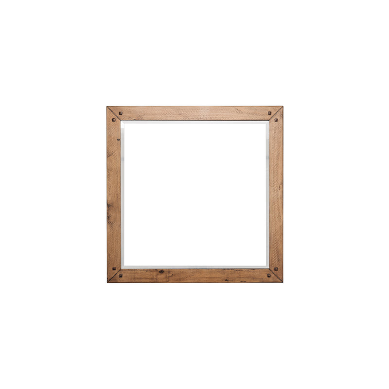 Oberon Mirror