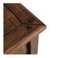 Oberon Console Table