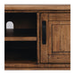 Oberon TV Unit