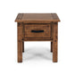 Oberon Lamp Table