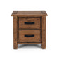 Oberon Bedside
